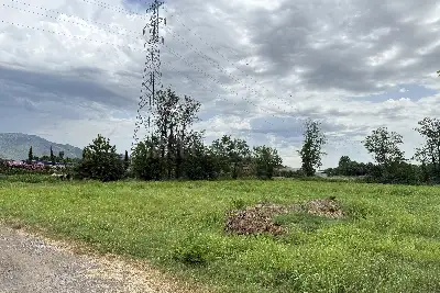 Edificabile Residenziali in vendita, Via Gioacchino Rossini, San Zeno Naviglio