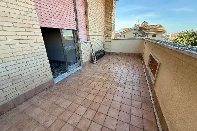 Casa in vendita, Via del Tempio della Fortuna, Fiumicino