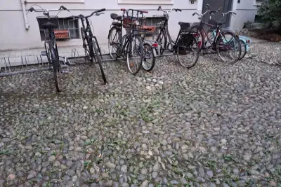 Casa in affitto, Via Vigevano, Milano