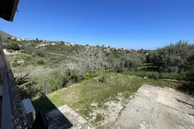 Villa in vendita, Contrada Sant'Onofrio, Trabia