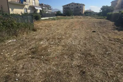 Edificabile Residenziali in vendita, Via Marinetti, Avezzano