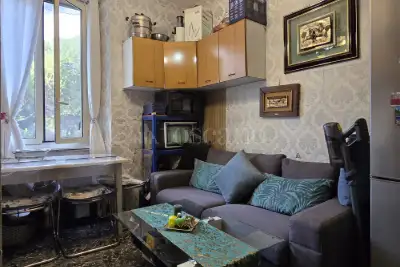 Casa in vendita, Via Costantino, Roma