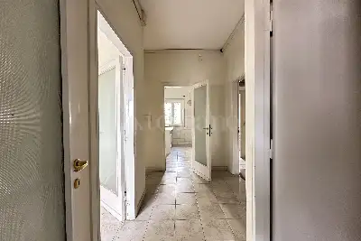 Casa in vendita, Viale America, Roma