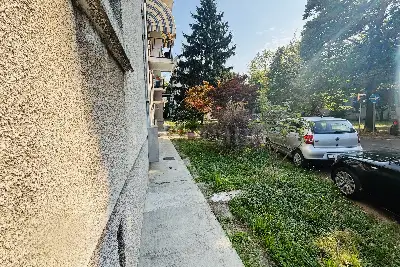 Casa in vendita, Via Lussingrande, Brescia