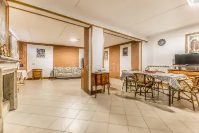 Villa in vendita, Via Fulda, Roma
