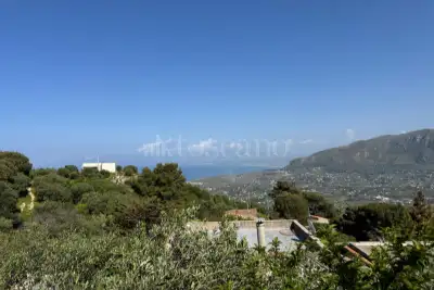 Villa in vendita, Contrada Visicari, Custonaci