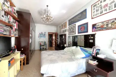 Casa in vendita, Via Greve, Roma