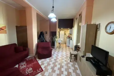 Casa in vendita, Via Cerere, Catania