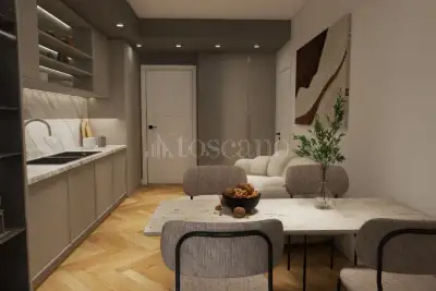 Casa in vendita, Via Luigi Luzzatti, Bari