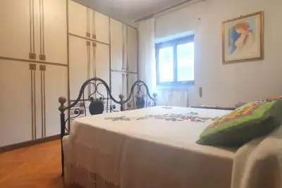 Casa in vendita, Via di Grotta Perfetta, Roma