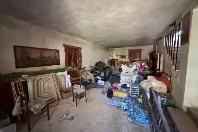 Villa in vendita, Contrada Marina , Adrano