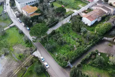 Edificabile Residenziali in vendita, VIA DE MARTINI, Sassari