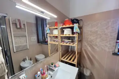 Casa in vendita, Viale di Castel San Giorgio, Fiumicino
