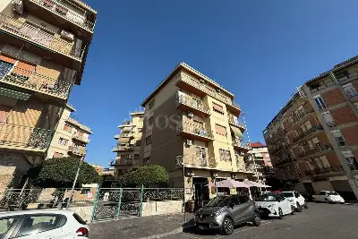 Casa in vendita, Piazza Calipso, Roma