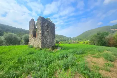 Agricolo in vendita, Via Fontanino, Concesio