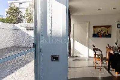 Villino a Schiera in vendita, VIALE XXI APRILE 16, Latina