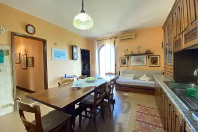 Casa in vendita, Via Pergusa, Giardini-Naxos