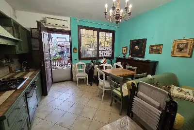 Casa in vendita, Via Domenico Serradifalco, Roma