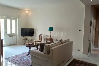 Casa in vendita, Via Altavilla Irpina, Roma