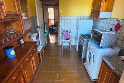 Casa in vendita, Via Alberto Ascari, Roma