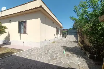 Villa in vendita, Vicolo del Bel Poggio, Roma