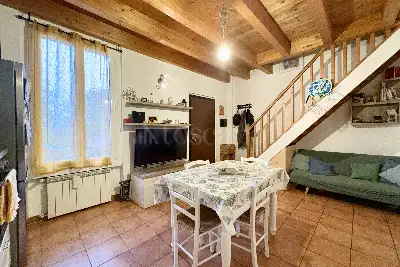 Casa in vendita, Via Tre Castelli 47, Milano