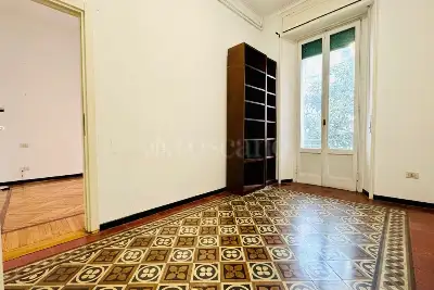 Casa in vendita, Via Pietro Gassendi, Milano