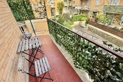 Casa in vendita, via san pantaleo campano, Roma