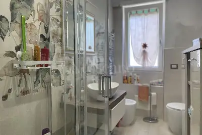 Casa in vendita, lungomare duca degli abruzzi, Roma