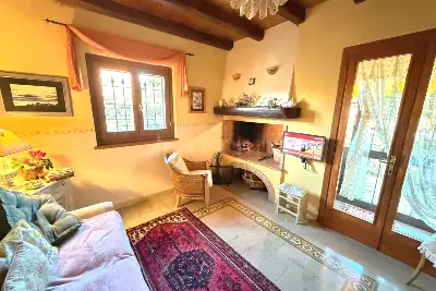 Casa Indipendente in vendita, Via Ottaviano Petrucci, Fiumicino