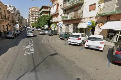 Negozio in vendita, Via Principe Nicola, Catania