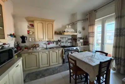 Casa in vendita, Via Giuseppe Mazzini, Alba Adriatica