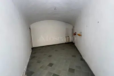 House for sale, Via Reggio Emilia, Roma
