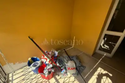 Casa in affitto, Viale G. Verdi, Modena
