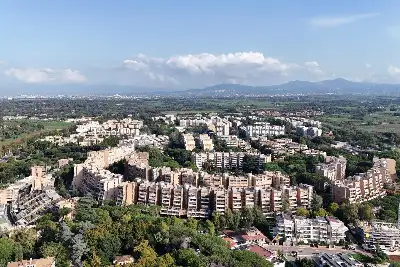 Casa in vendita, Via Sorelle Radecchi, Roma