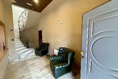 Villa in vendita, Via Cesare Battisti, Montichiari