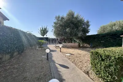 Villa Plurifamiliare in vendita, Via Italo Raulich, Fiumicino