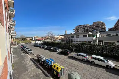 Casa in vendita, Via Capo Spartivento, Roma