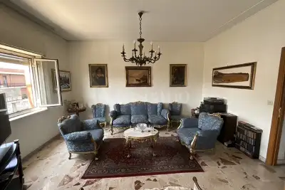 Casa in vendita, Via Torino, Catania