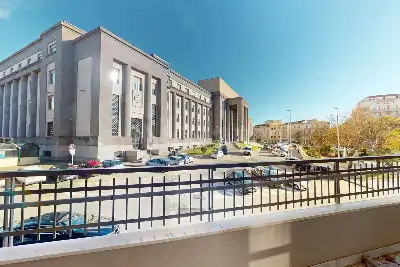 Casa in vendita, Via Giovanni Battista Tuveri, Cagliari