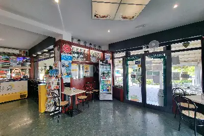 Attività Commerciale in vendita, Laghetto di Montecompatri Via Casilina , Monte Compatri