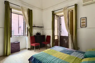 Casa in vendita, Via Gorizia, Catania