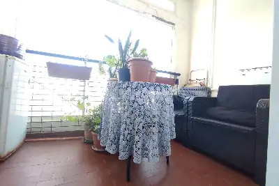 Casa in vendita, Via Tancredi Chiaraluce, Roma