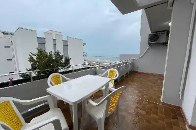 Casa in vendita, Via F. Filzi, Martinsicuro