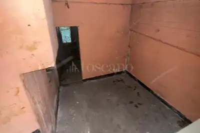 Magazzino in vendita, Passo Spartaco Ferradini, Genova