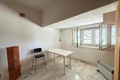Casa in vendita, Via Luigi Sarullo, Palermo