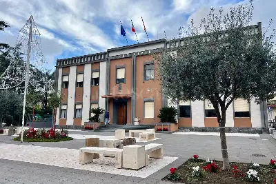 Casa in vendita, Corso Sicilia, Tremestieri Etneo