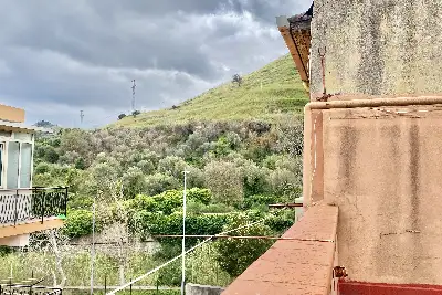 Casa in vendita, Torrente Bordonaro, Messina