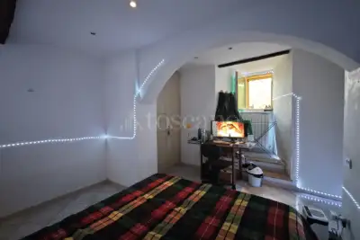 Casa in vendita, Via del Comune, Siena