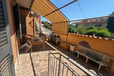 Casa in vendita, Via delle Lampare, Fiumicino